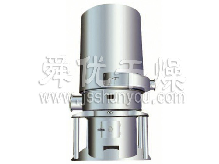 JRF系列燃煤熱風(fēng)爐